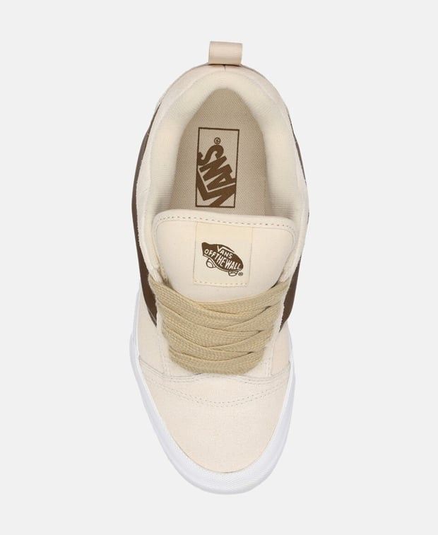 Vans Knu Skool Sneakers Size US 7.5 / EU 40-41 - 3 Thumbnail