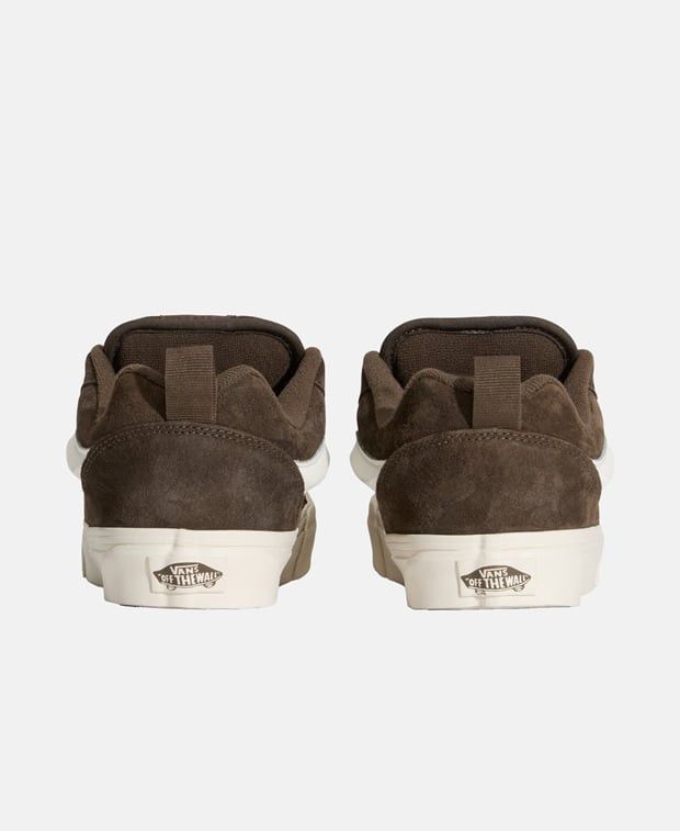 Vans Knu Skool Sneakers Size US 7.5 / EU 40-41 - 2 Thumbnail