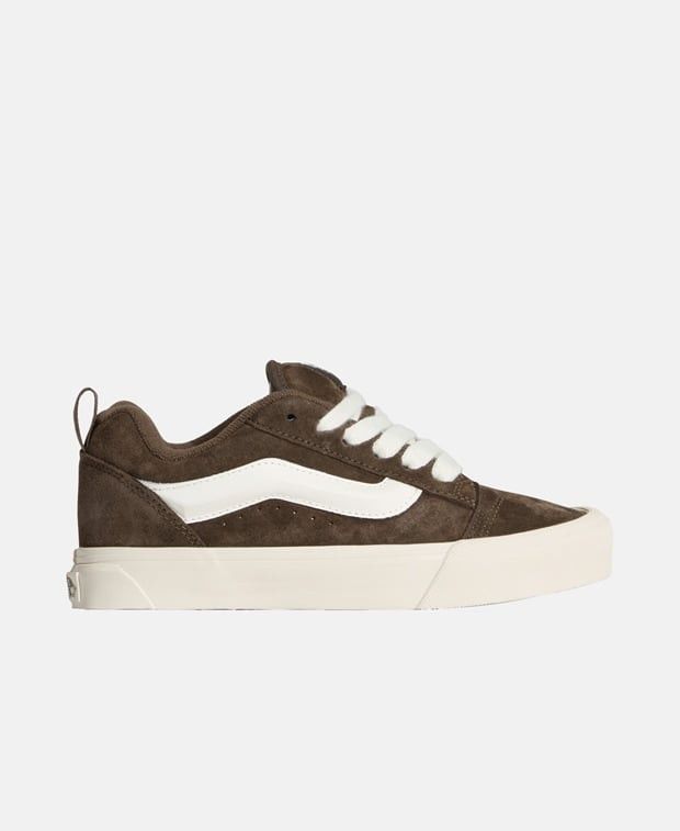 Vans Knu Skool Sneakers Size US 7.5 / EU 40-41 - 4 Thumbnail