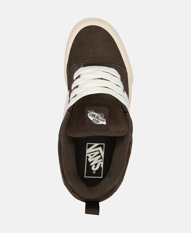 Vans Knu Skool Sneakers Size US 9 / EU 42 - 3 Thumbnail