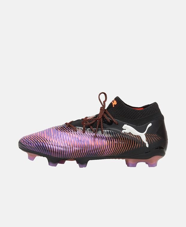 Puma FUTURE 8 ULTIMATE FG Wn s Football boots Size US 5.5 / EU 38 - 4 Thumbnail