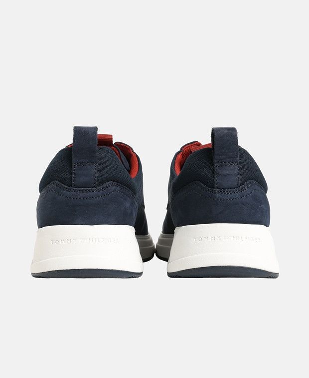 Tommy Hilfiger Hybrid Sneakers Size US 8 / EU 41 - 2 Thumbnail