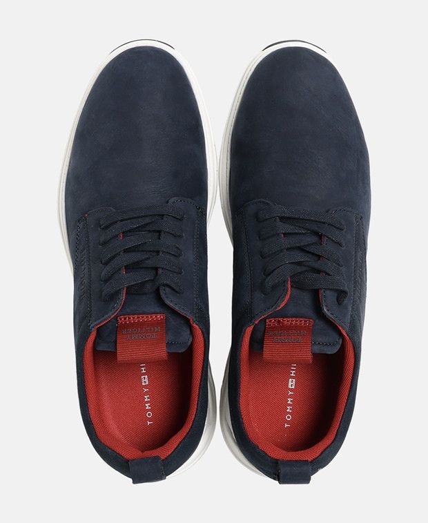 Tommy Hilfiger Hybrid Sneakers Size US 8 / EU 41 - 3 Thumbnail