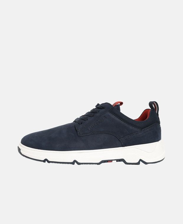 Tommy Hilfiger Hybrid Sneakers Size US 8 / EU 41 - 4 Thumbnail