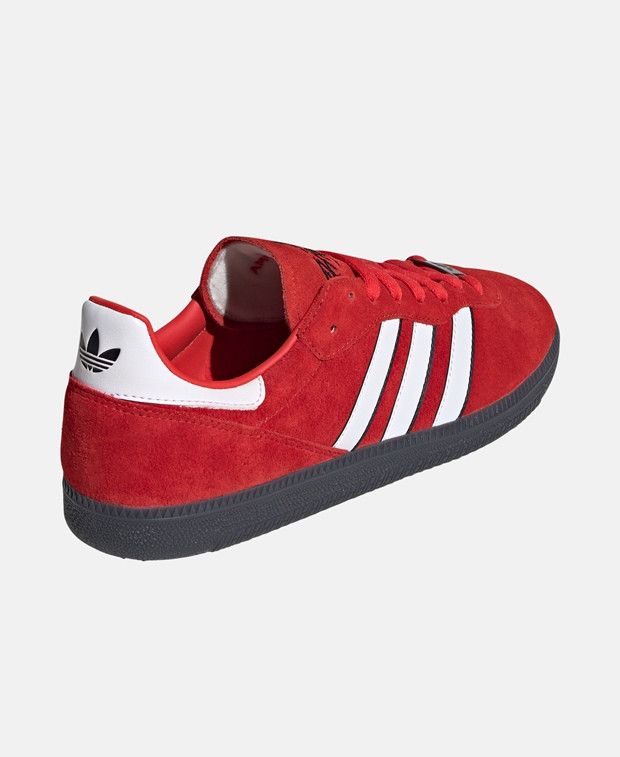 Adidas 100T Palos Hills Sneakers Size US 5.5 / EU 38 - 2 Thumbnail