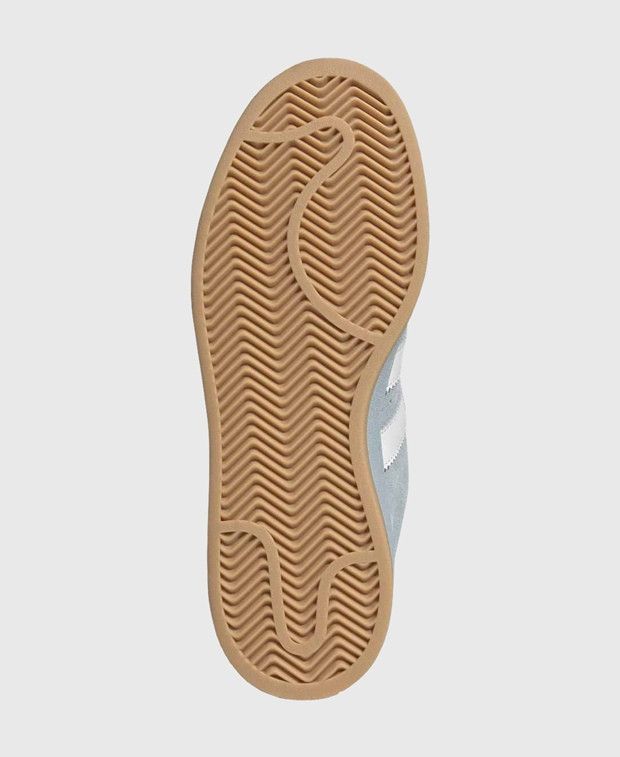 Adidas Campus 00s Sneakers Size US 5.5 / EU 38 - 4 Thumbnail