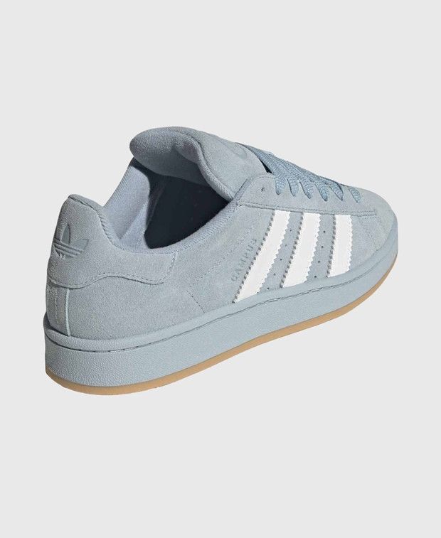 Adidas Campus 00s Sneakers Size US 5.5 / EU 38 - 2 Thumbnail
