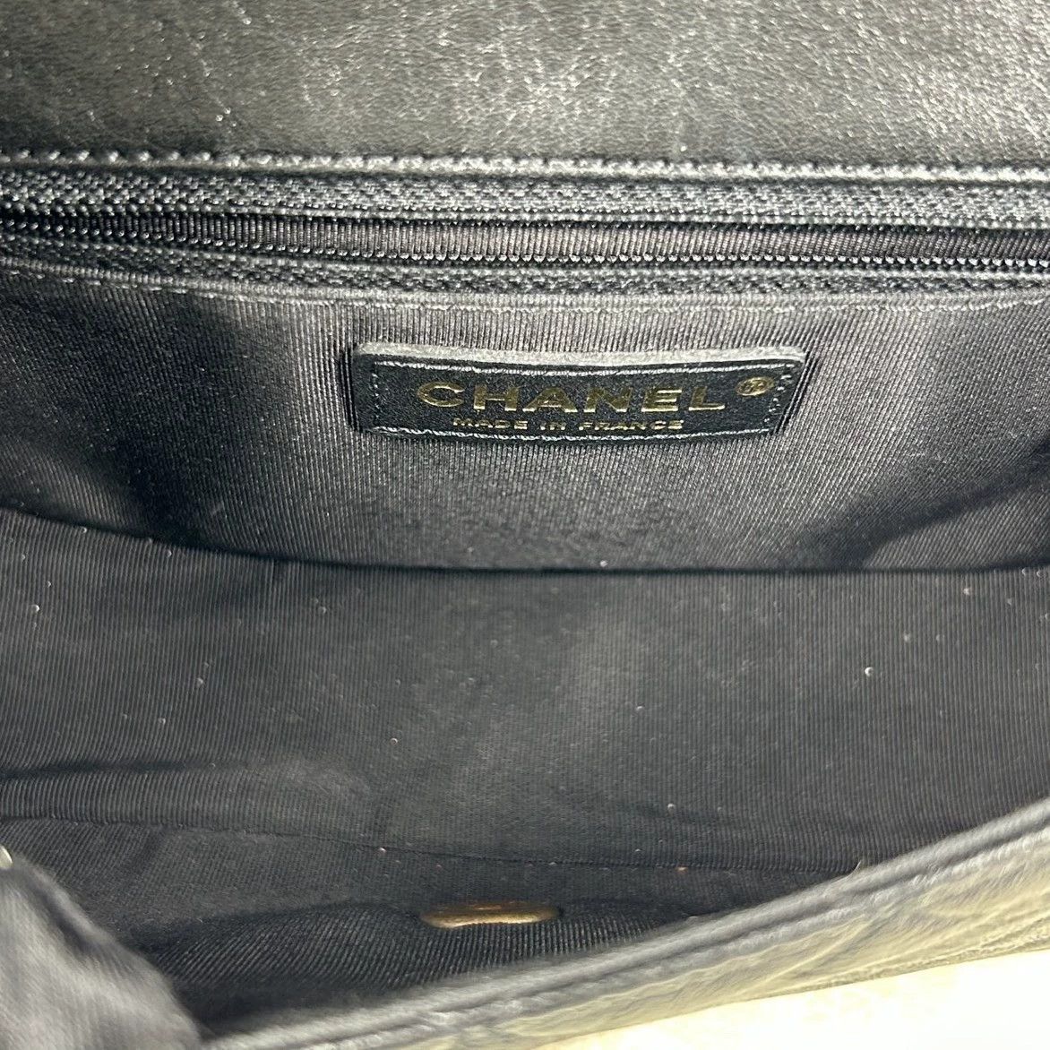 Chanel Pre-loved Bag Very good condition Size ONE SIZE - 3 Thumbnail