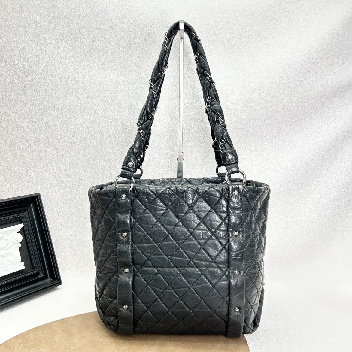 Chanel Pre-loved Bag Very good condition Size ONE SIZE - 2 Thumbnail