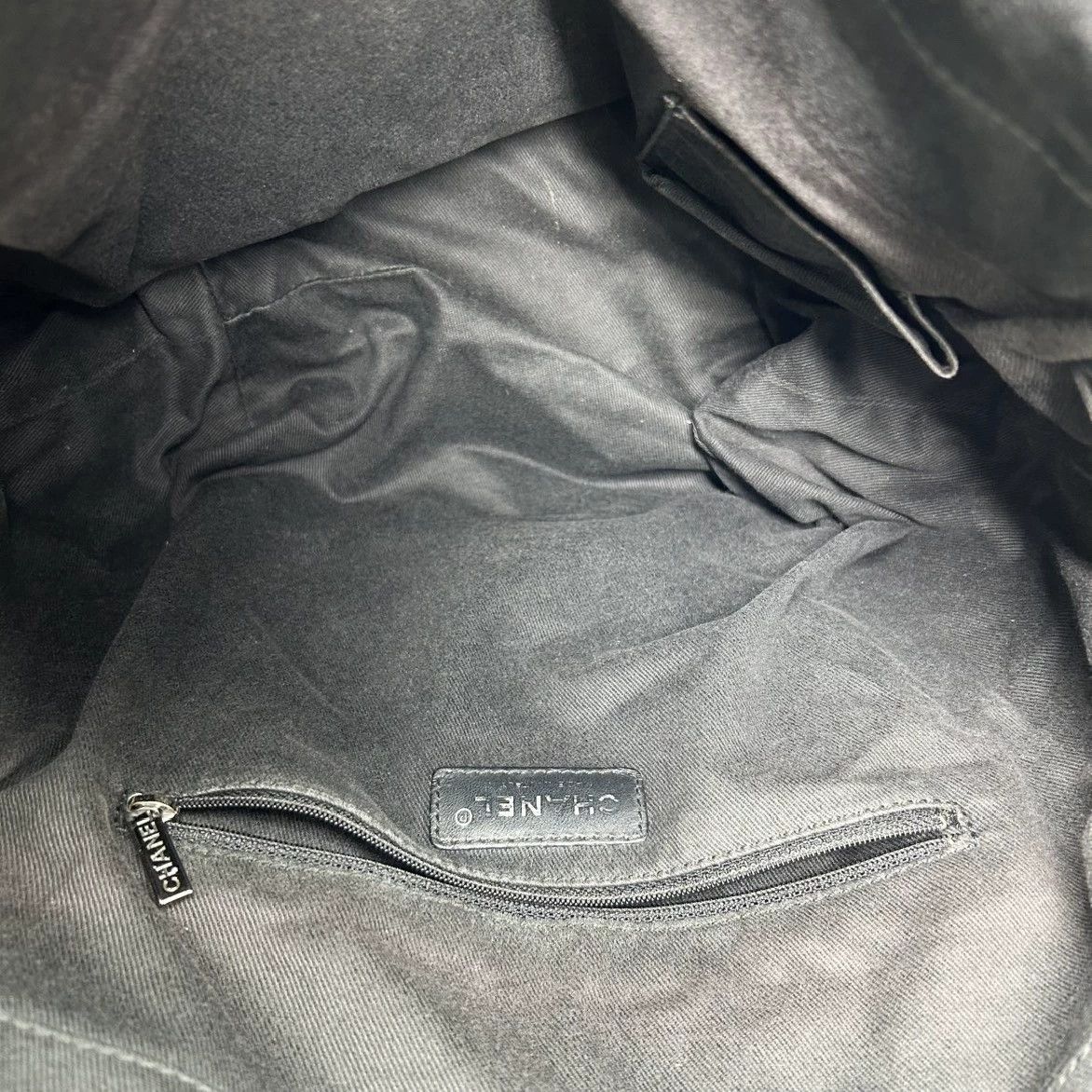 Chanel Pre-loved Bag Very good condition Size ONE SIZE - 3 Thumbnail