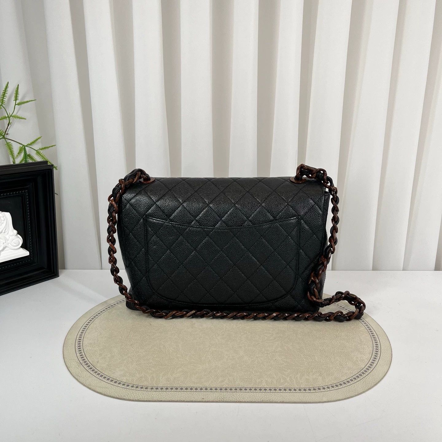 Chanel Pre-loved Bag Very good condition Size ONE SIZE - 2 Thumbnail