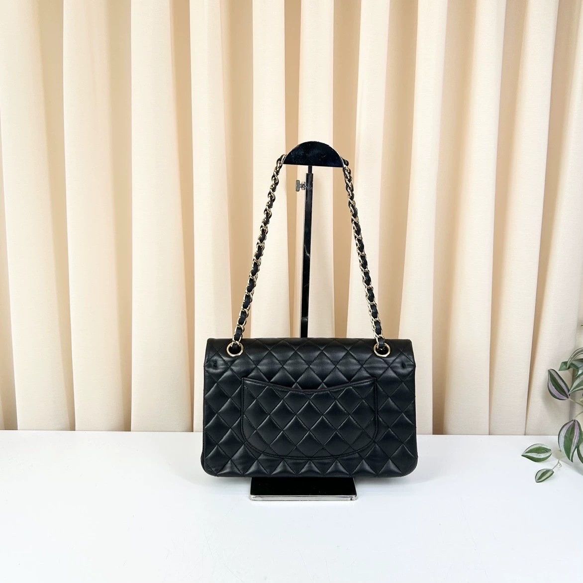 Chanel Pre-loved Bag Very good condition Size ONE SIZE - 2 Thumbnail
