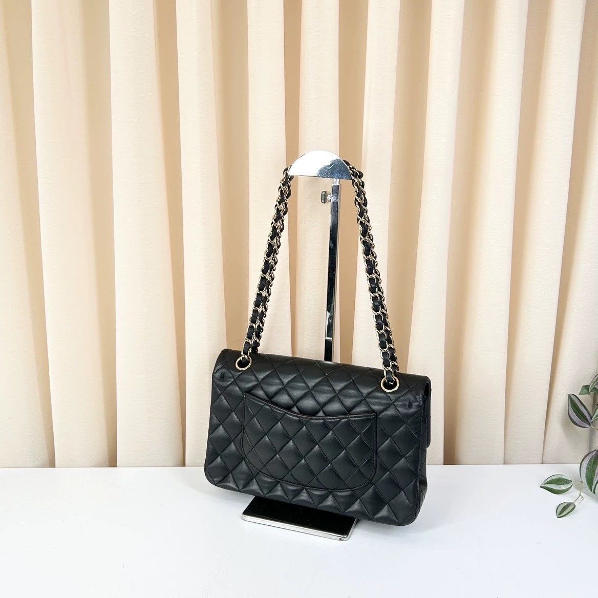 Chanel Pre-loved Bag Very good condition Size ONE SIZE - 3 Thumbnail