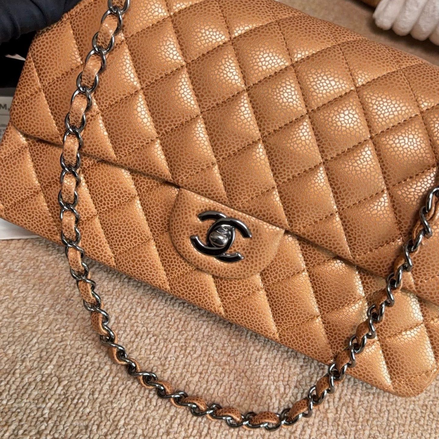 Chanel Pre-loved Bag Very good condition Size ONE SIZE - 6 Thumbnail