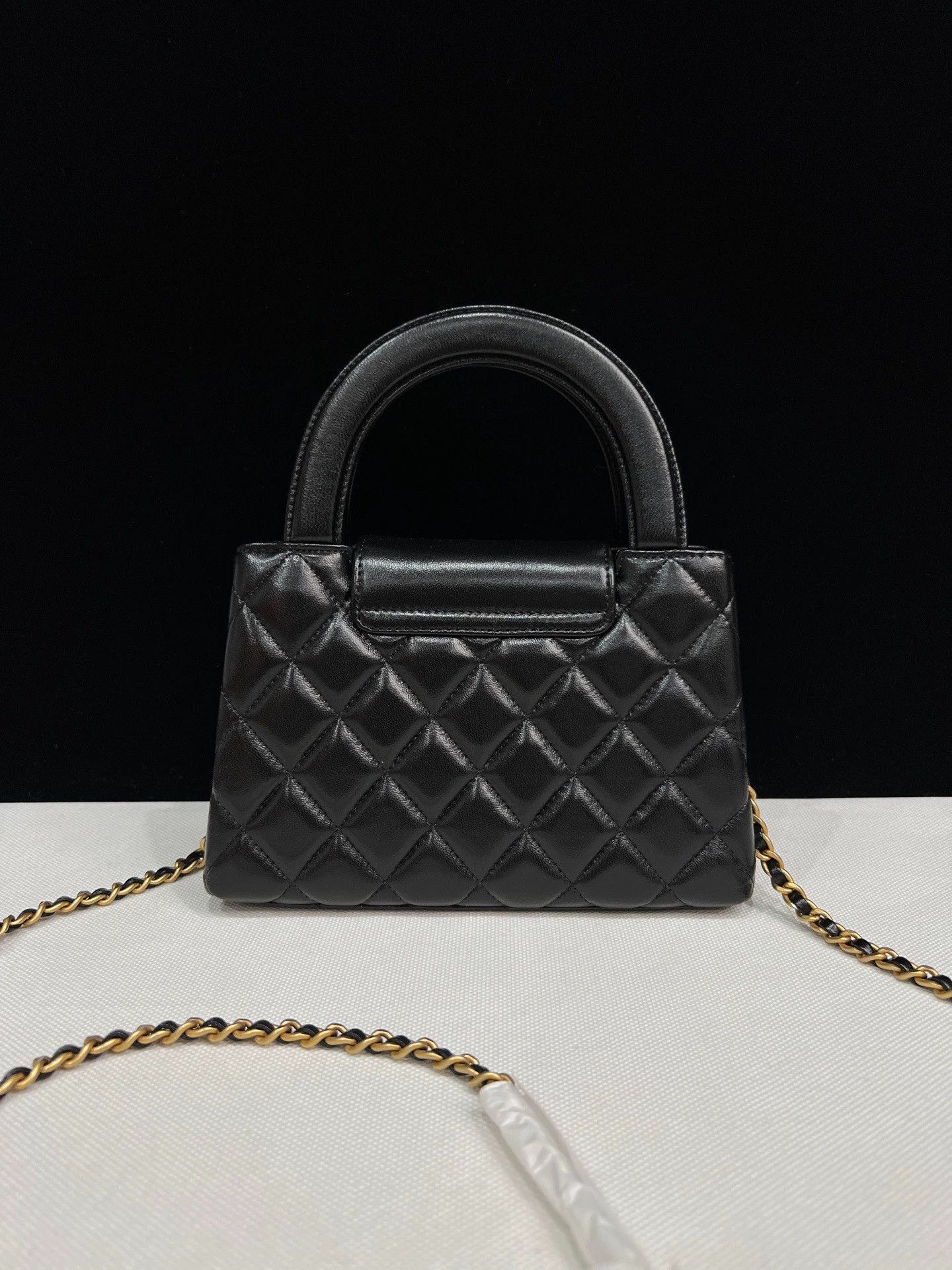 Chanel Pre-loved Bag Brand new condition Size ONE SIZE - 3 Thumbnail