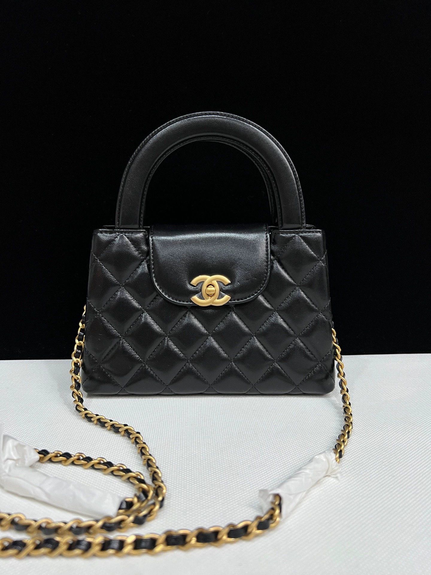 Chanel Pre-loved Bag Brand new condition Size ONE SIZE - 2 Thumbnail