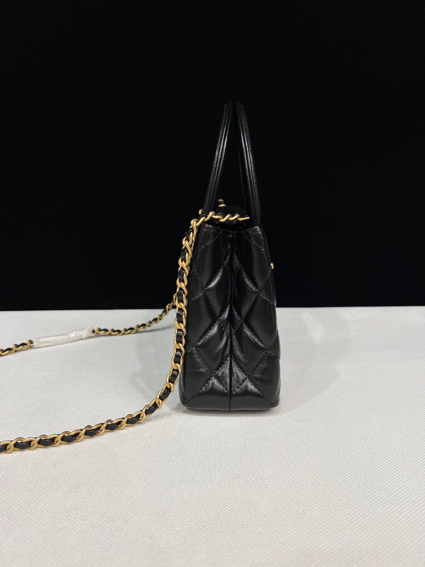 Chanel Pre-loved Bag Brand new condition Size ONE SIZE - 5 Thumbnail