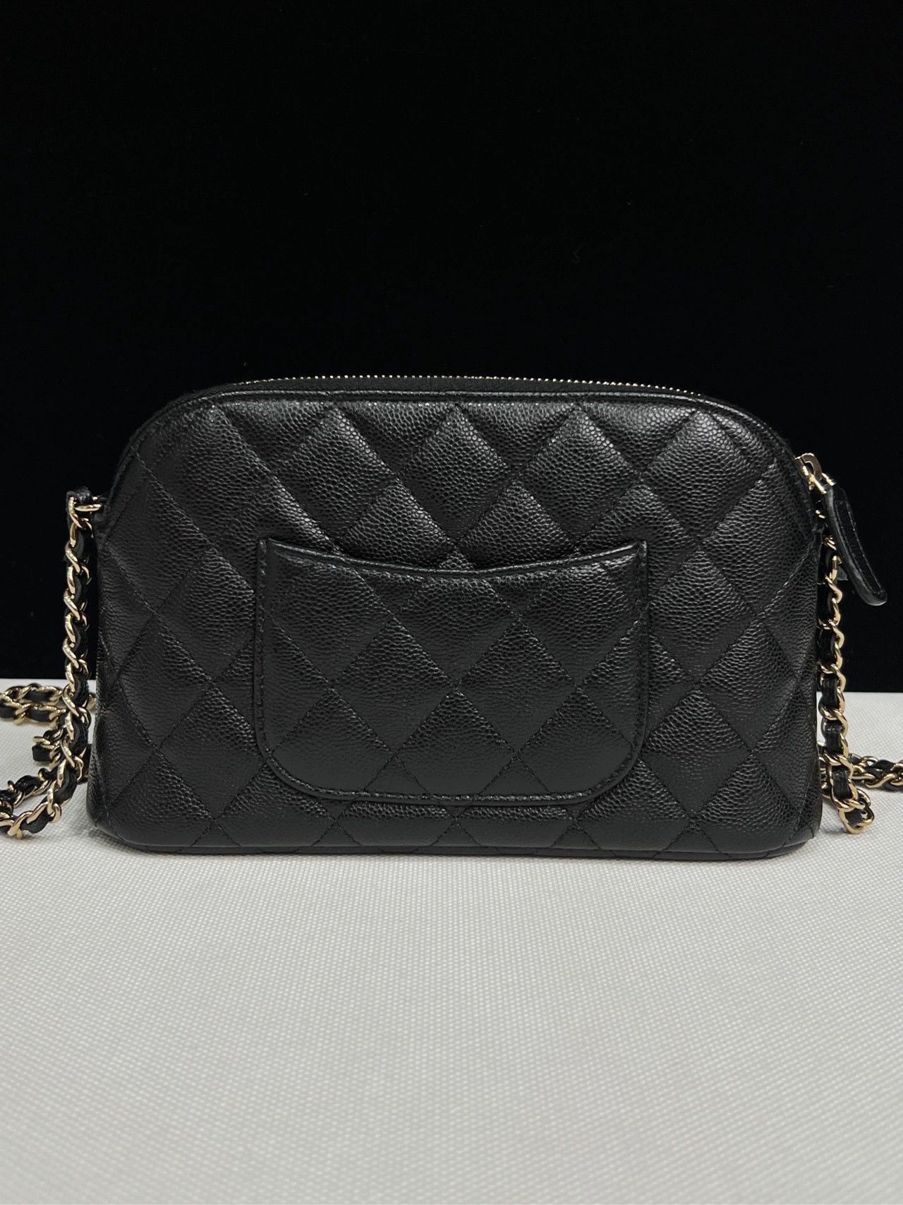 Chanel Pre-loved Bag Very good condition Size ONE SIZE - 3 Thumbnail