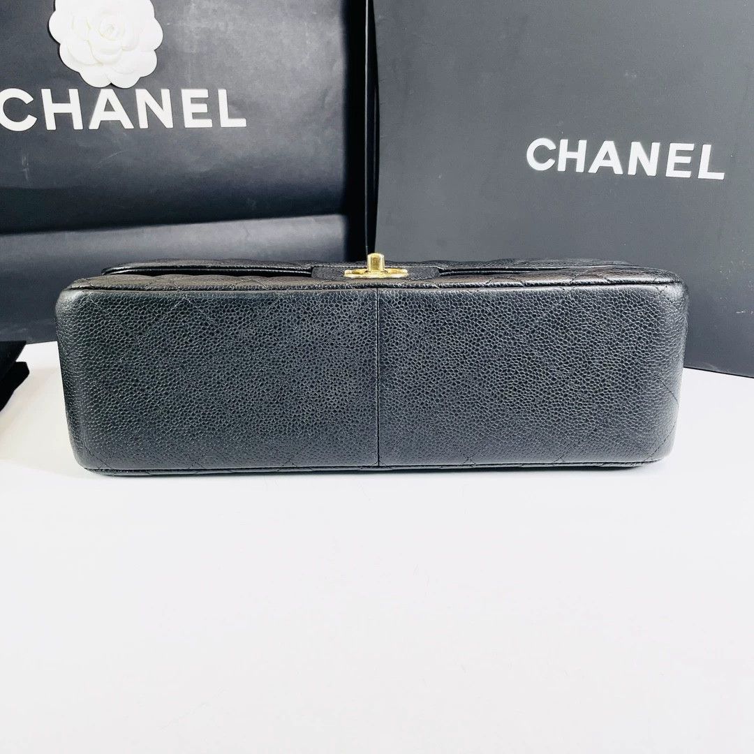 Chanel Pre-loved Bag Very good condition Size ONE SIZE - 3 Thumbnail