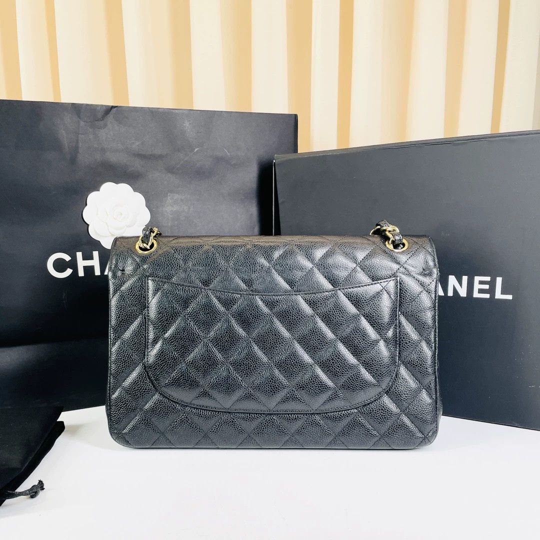 Chanel Pre-loved Bag Very good condition Size ONE SIZE - 2 Thumbnail