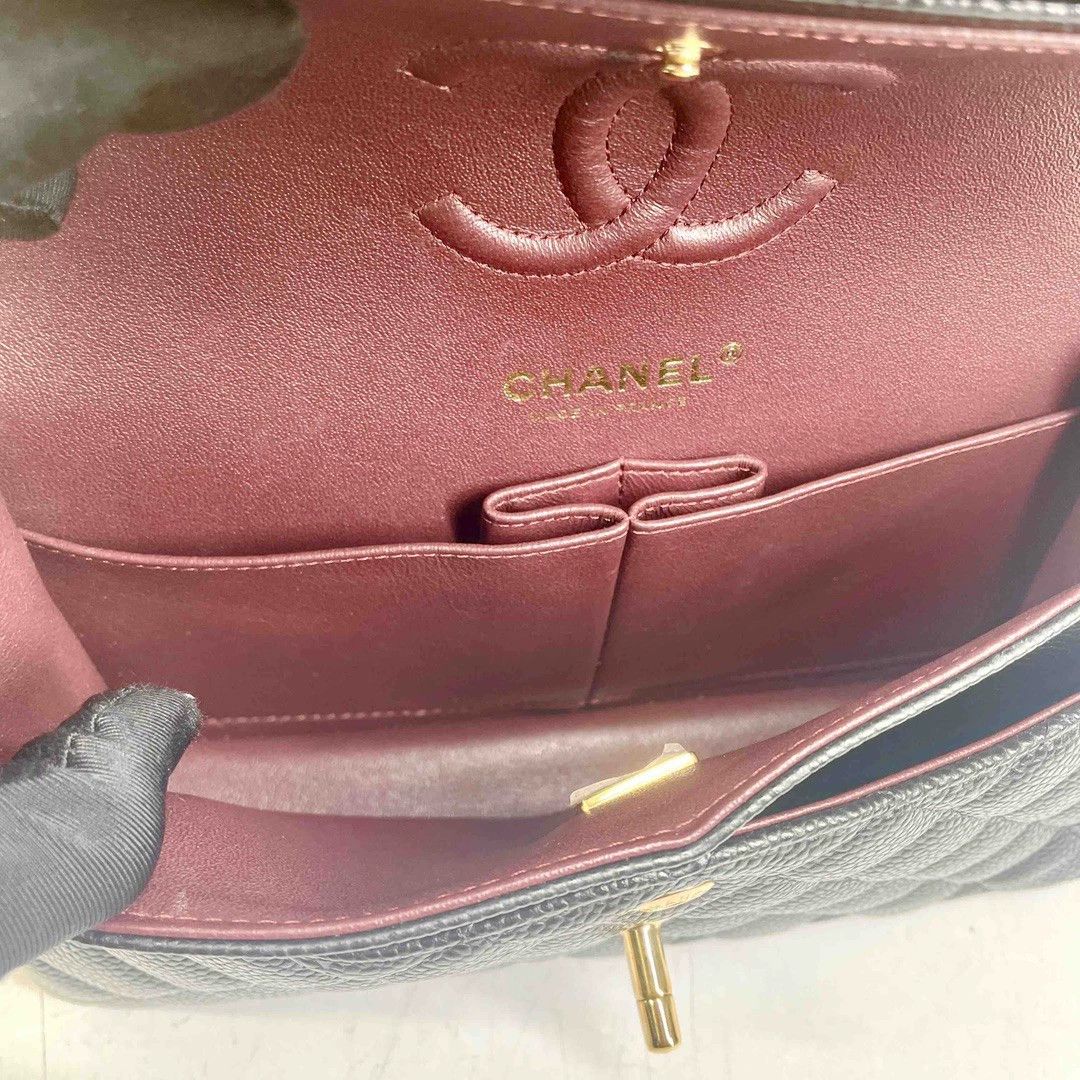 Chanel Pre-loved Bag Very good condition Size ONE SIZE - 4 Thumbnail