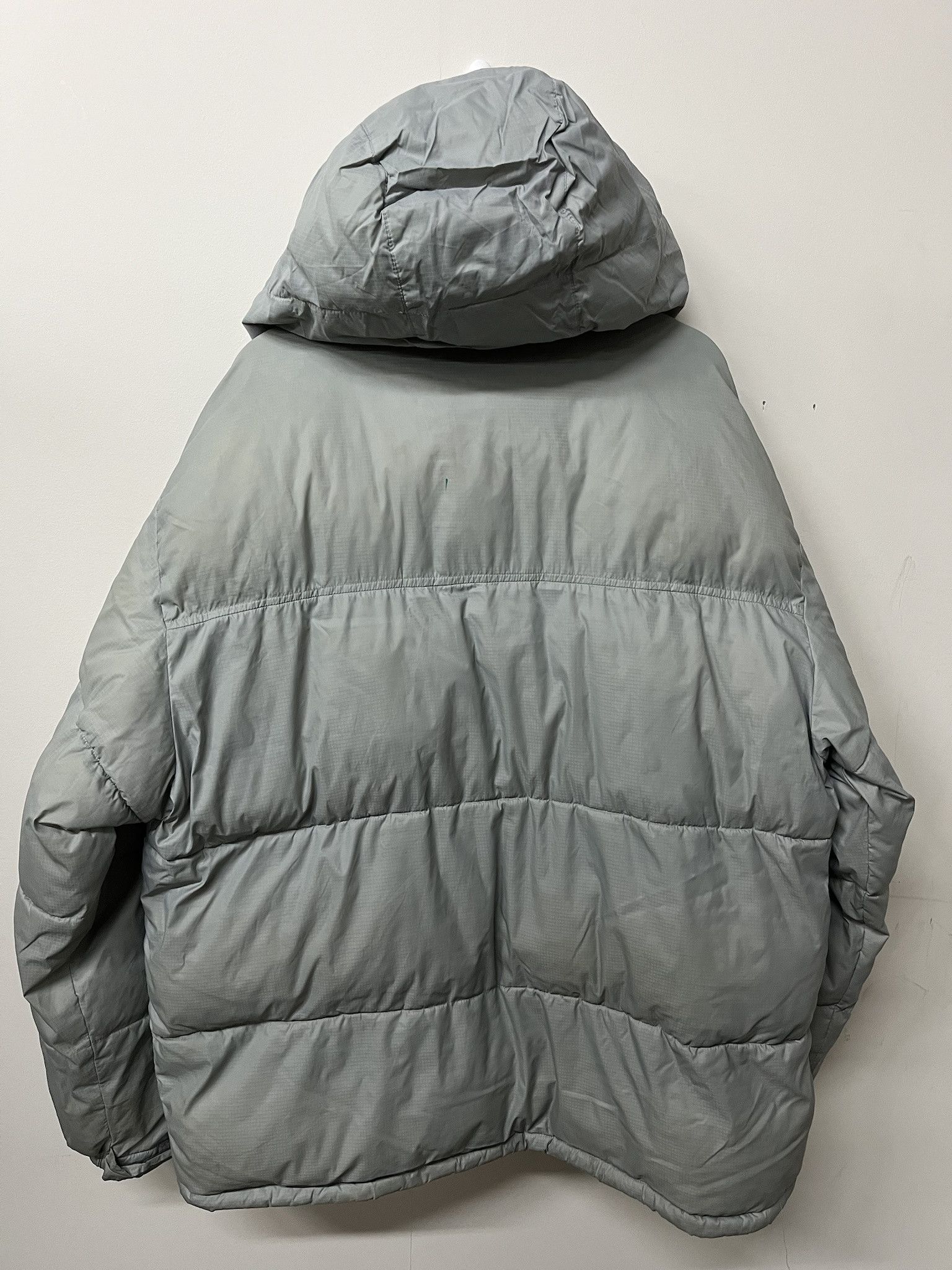 Vintage Vintage 2000s South Pole Cargo Pocket Puffer Jacket Size XL Size US XL / EU 56 / 4 - 5 Thumbnail