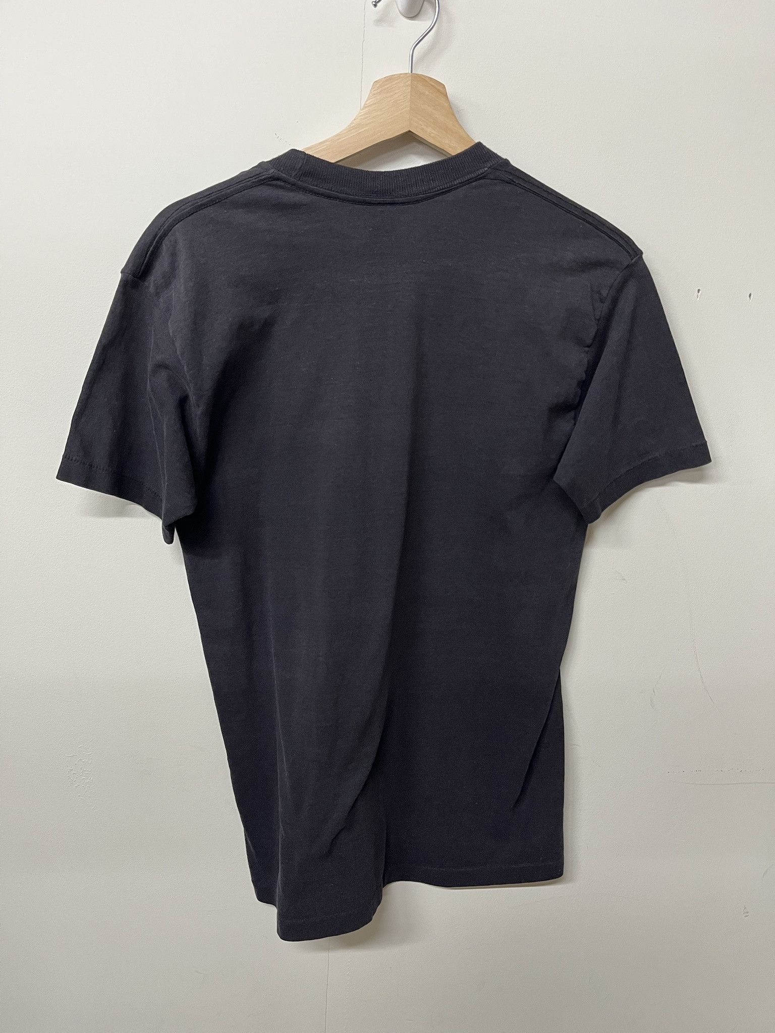 Harley Davidson × Vintage Vintage 1980s Harley Davidson Rules Single Stitch Tee Size L Size US L / EU 52-54 / 3 - 3 Thumbnail