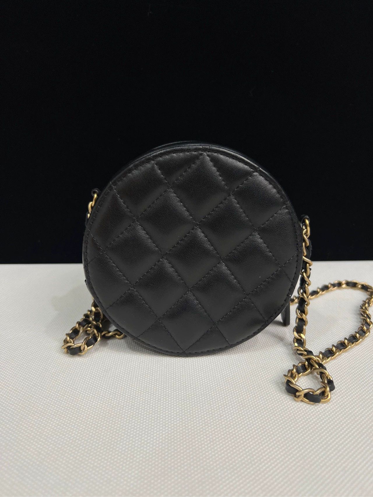 Chanel Pre-loved Bag Very good condition Size ONE SIZE - 3 Thumbnail