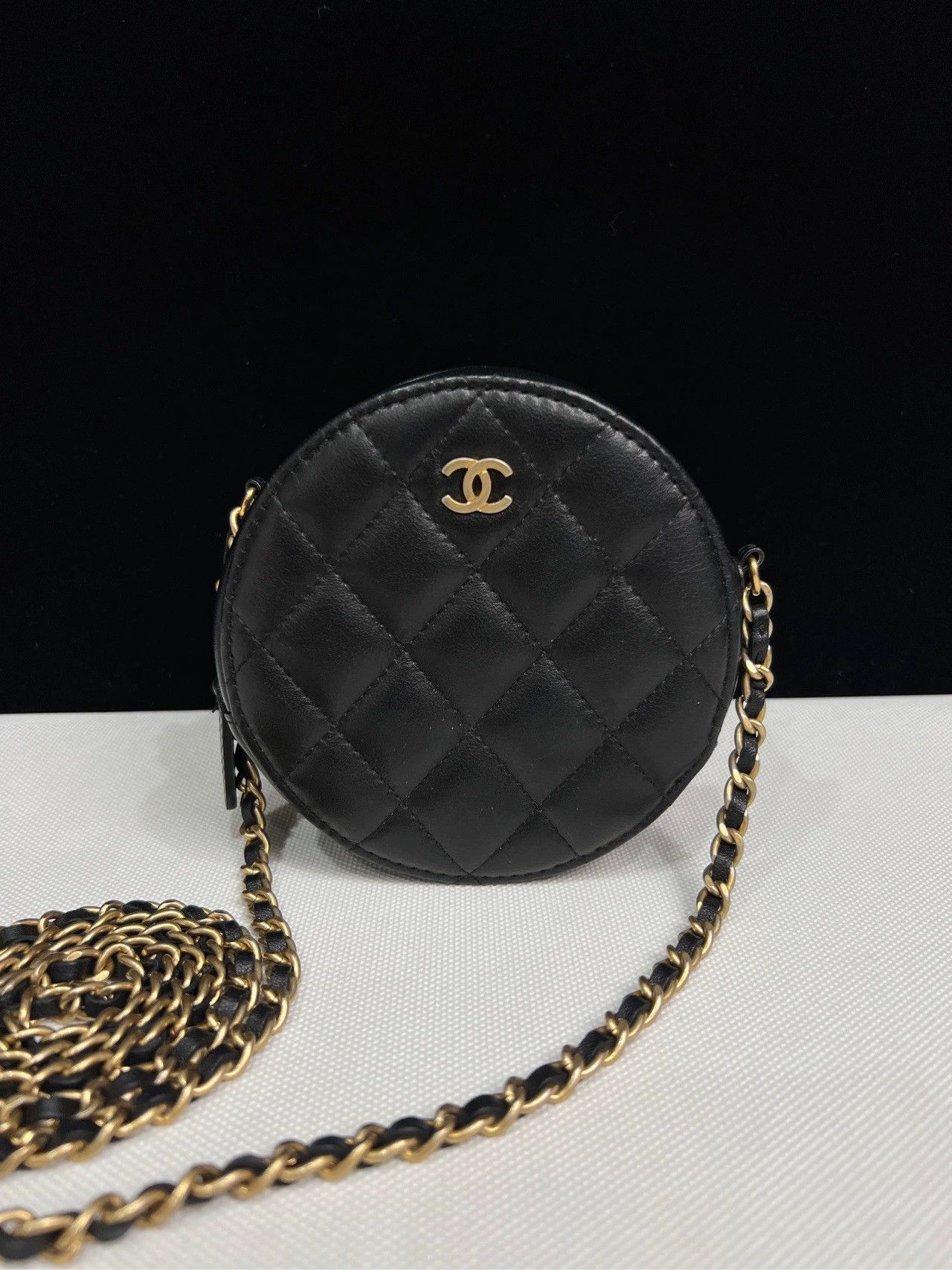 Chanel Pre-loved Bag Very good condition Size ONE SIZE - 2 Thumbnail