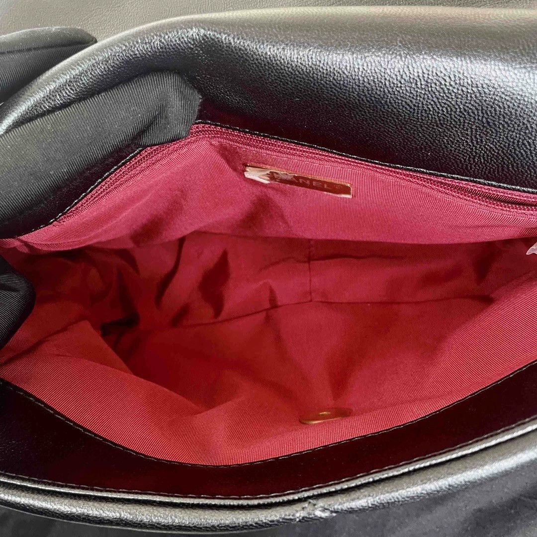 Chanel Pre-loved Bag Very good condition Size ONE SIZE - 4 Thumbnail