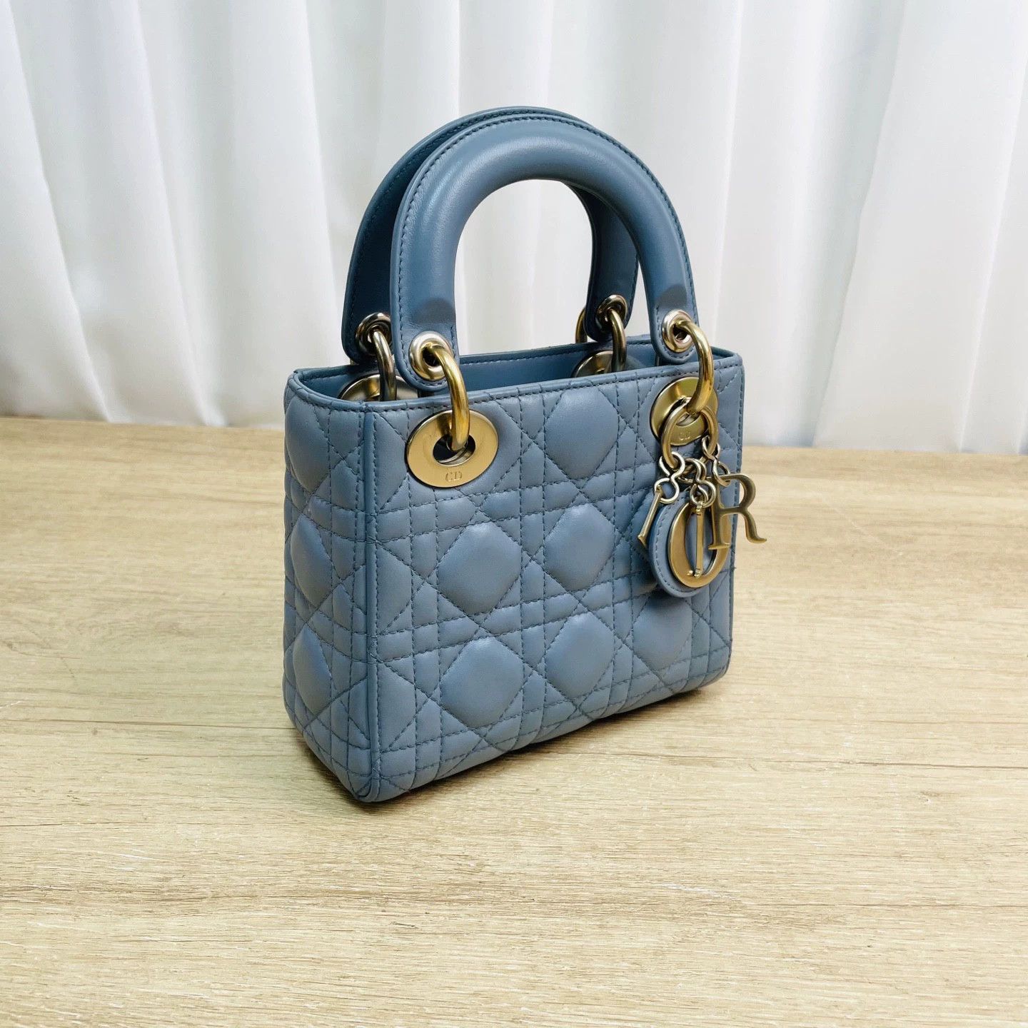 Dior Pre-loved Bag Very good condition Size ONE SIZE - 3 Thumbnail