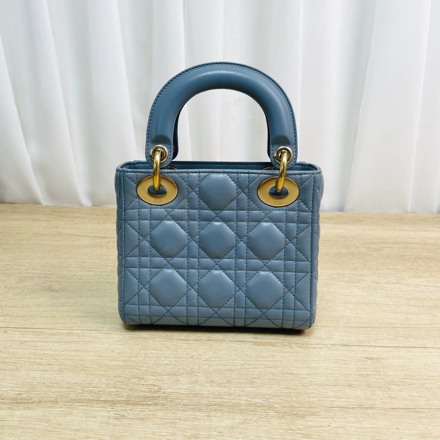 Dior Pre-loved Bag Very good condition Size ONE SIZE - 2 Thumbnail