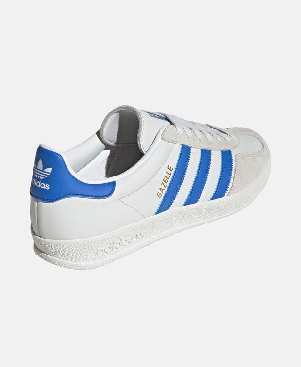 Adidas Gazelle Indoor Sneakers Size US 5.5 / EU 38 - 2 Thumbnail