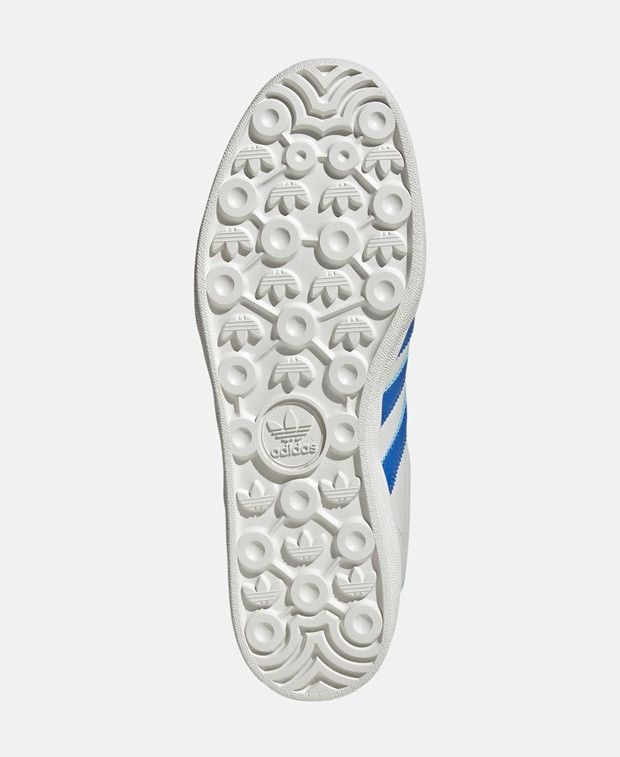 Adidas Gazelle Indoor Sneakers Size US 5.5 / EU 38 - 4 Thumbnail