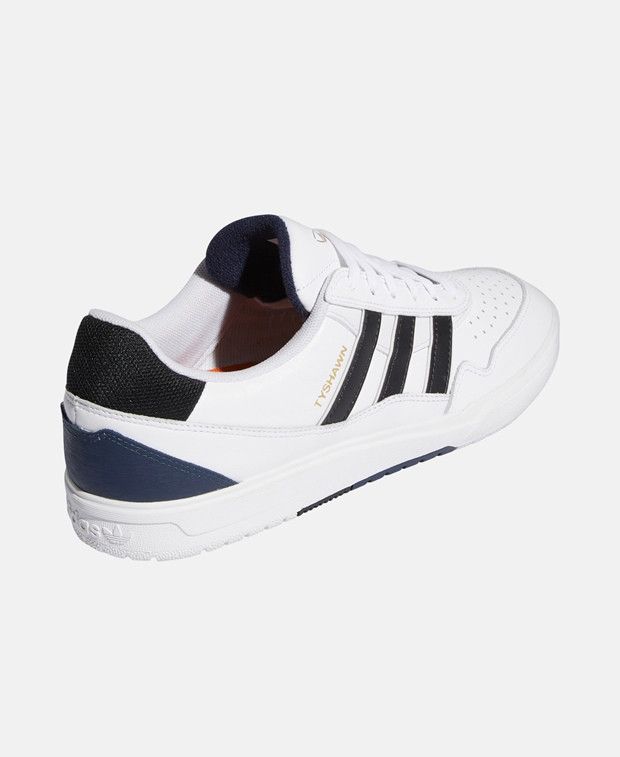Adidas TYSHAWN II Sneakers Size US 5.5 / EU 38 - 2 Thumbnail