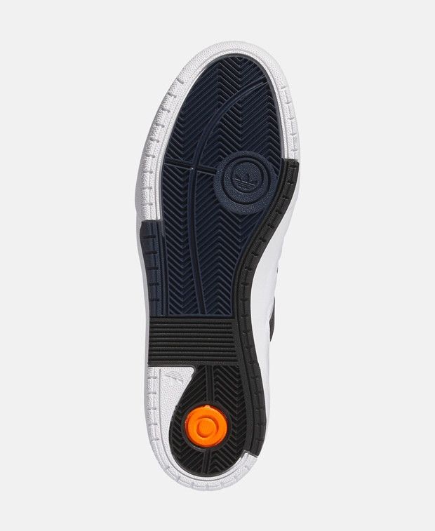Adidas TYSHAWN II Sneakers Size US 5.5 / EU 38 - 3 Thumbnail
