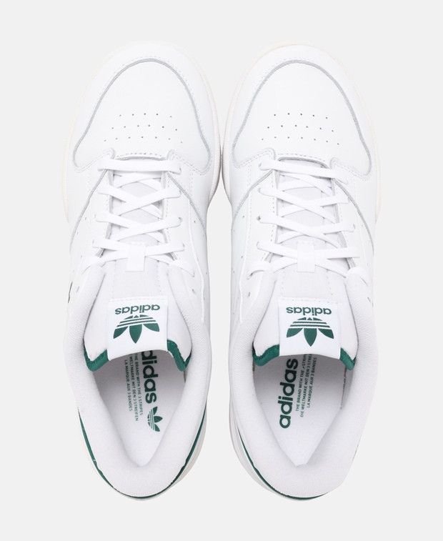 Adidas Team Court 2 Sneakers Size US 7 / EU 40 - 3 Thumbnail