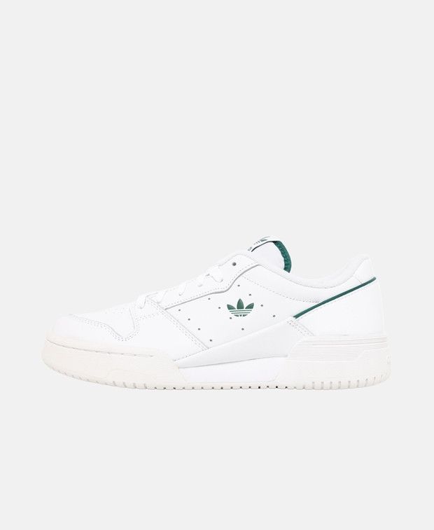 Adidas Team Court 2 Sneakers Size US 7 / EU 40 - 4 Thumbnail