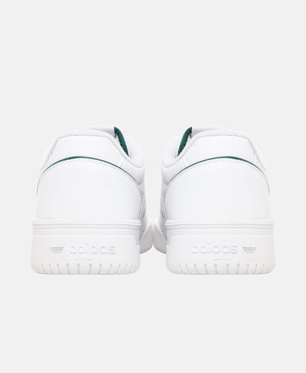 Adidas Team Court 2 Sneakers Size US 7 / EU 40 - 2 Thumbnail
