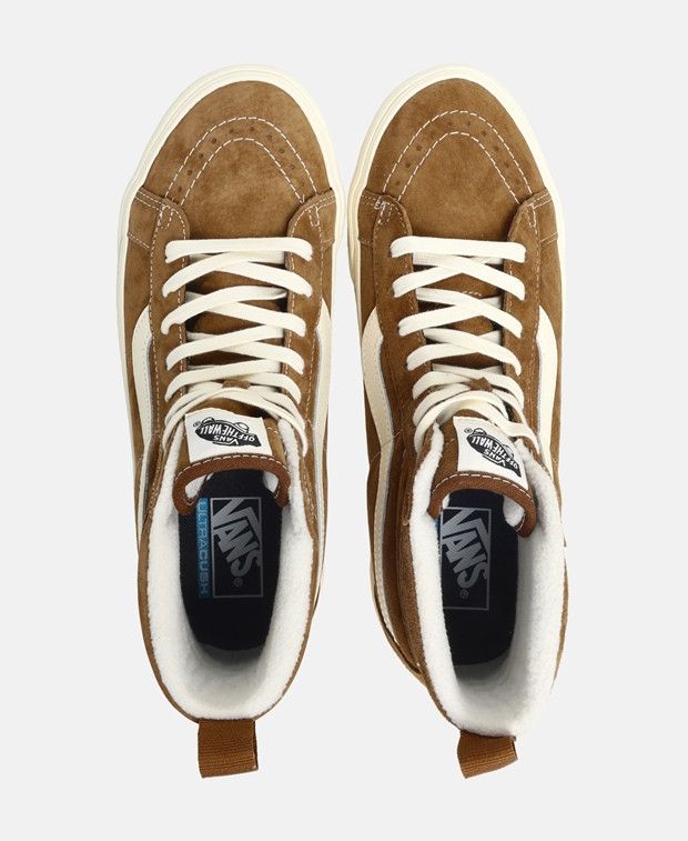 Vans SK8-Hi MTE-1 Sneakers Size US 5 / EU 37 - 3 Thumbnail