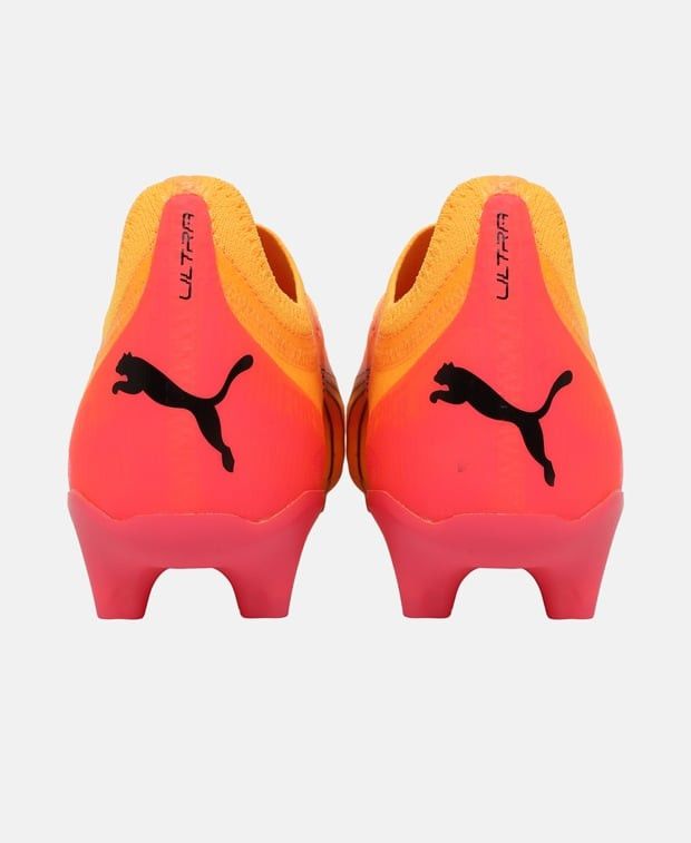 Puma Ultra Ultimate FG/AG Wn s Football boots Size US 5.5 / EU 38 - 2 Thumbnail
