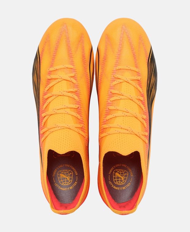 Puma Ultra Ultimate FG/AG Wn s Football boots Size US 7.5 / EU 40-41 - 3 Thumbnail