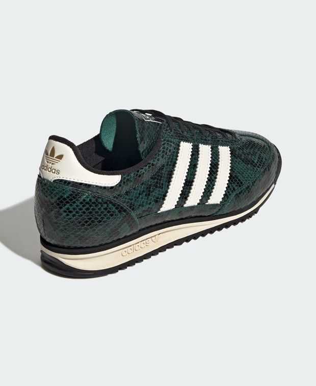 Adidas Sneakers Size US 6.5 / EU 39-40 - 2 Thumbnail