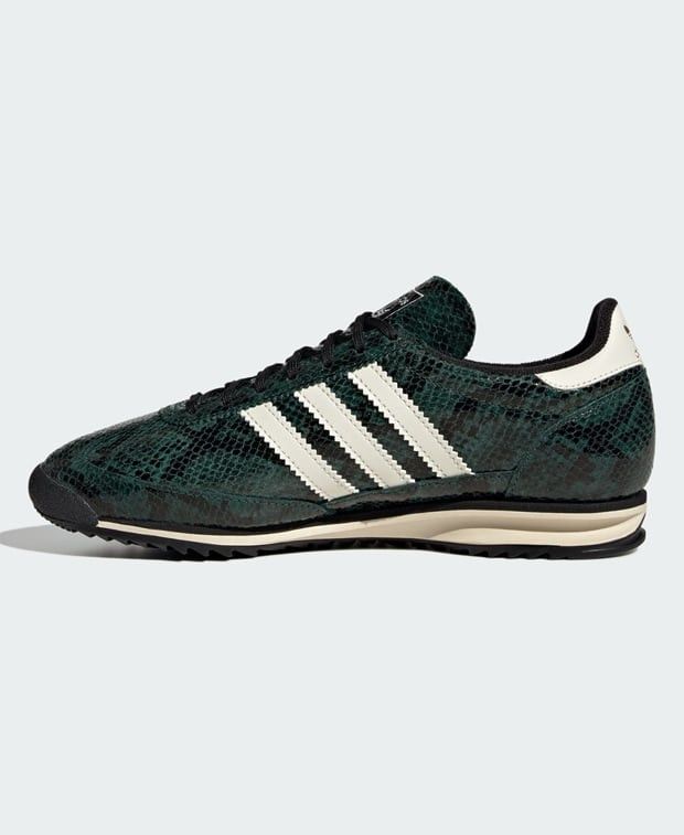 Adidas Sneakers Size US 8.5 / EU 41-42 - 4 Thumbnail