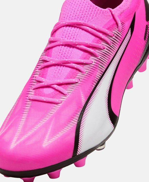 Puma Ultra Ultimate MG Football boots Size US 7 / EU 40 - 4 Thumbnail