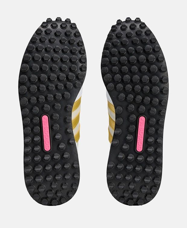 Adidas Goldie Sneakers Size US 5.5 / EU 38 - 2 Thumbnail