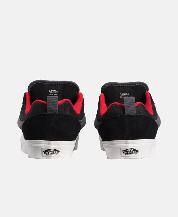 Vans Knu Skool Sneakers Size US 12 / EU 45 - 2 Thumbnail