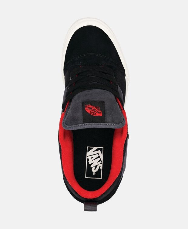 Vans Knu Skool Sneakers Size US 14 / EU 47 - 3 Thumbnail
