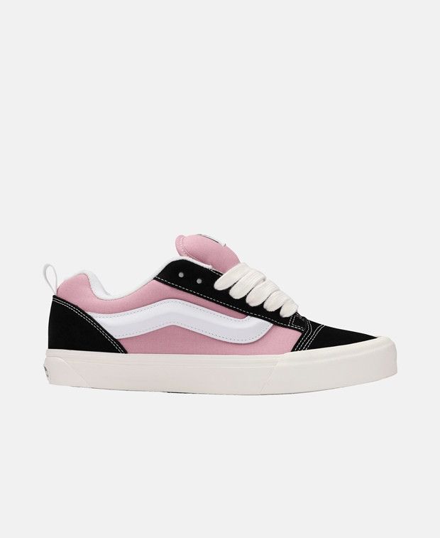 Vans Knu Skool Sneakers Size US 5.5 / EU 38 - 4 Thumbnail