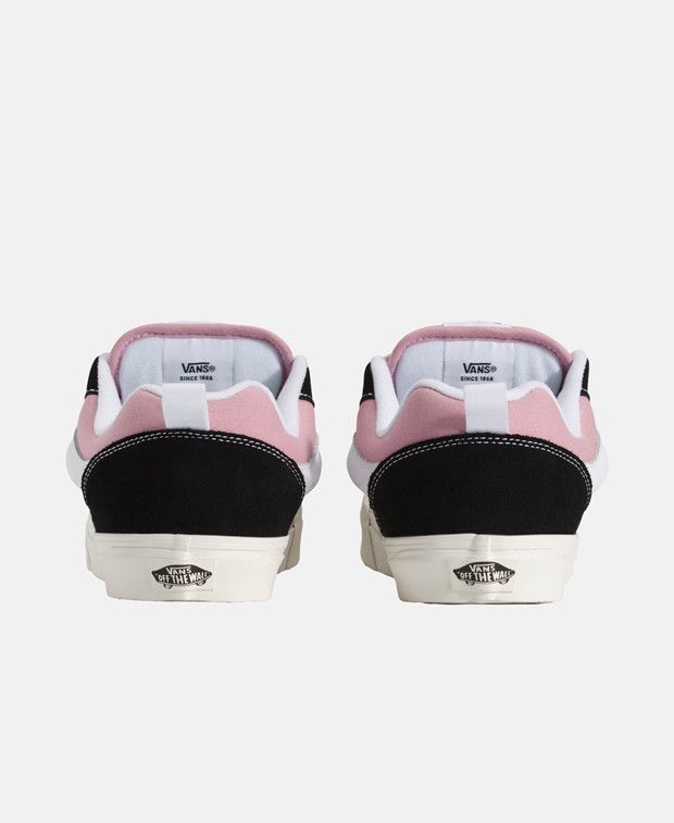 Vans Knu Skool Sneakers Size US 5.5 / EU 38 - 2 Thumbnail